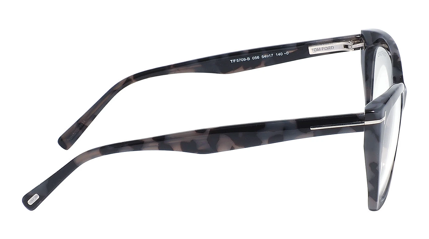 Оправа для очков для зрения Tom Ford 5709-B 056 фото 3