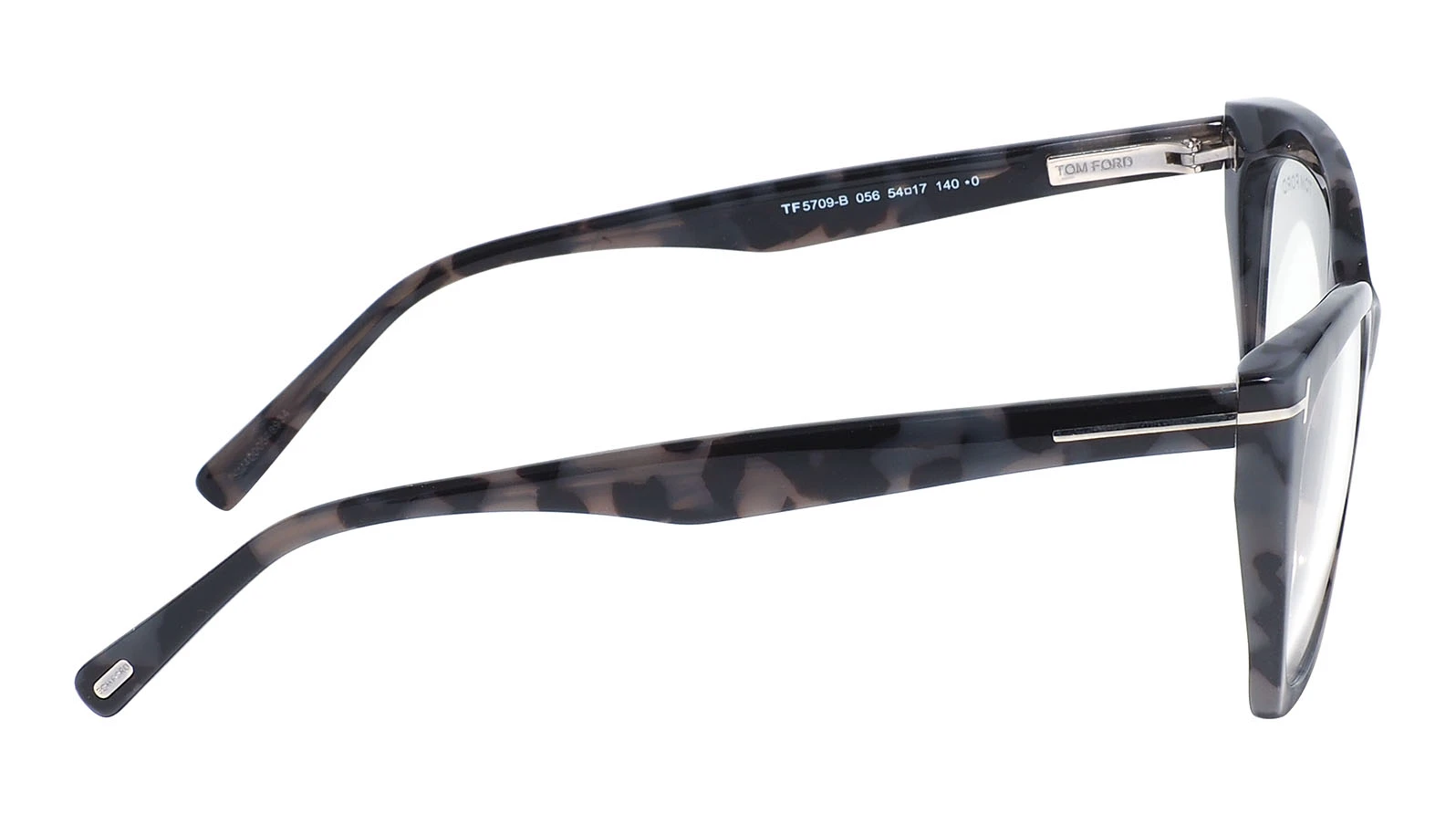 Оправа для очков для зрения Tom Ford 5709-B 056 оригинальный размер фото 3