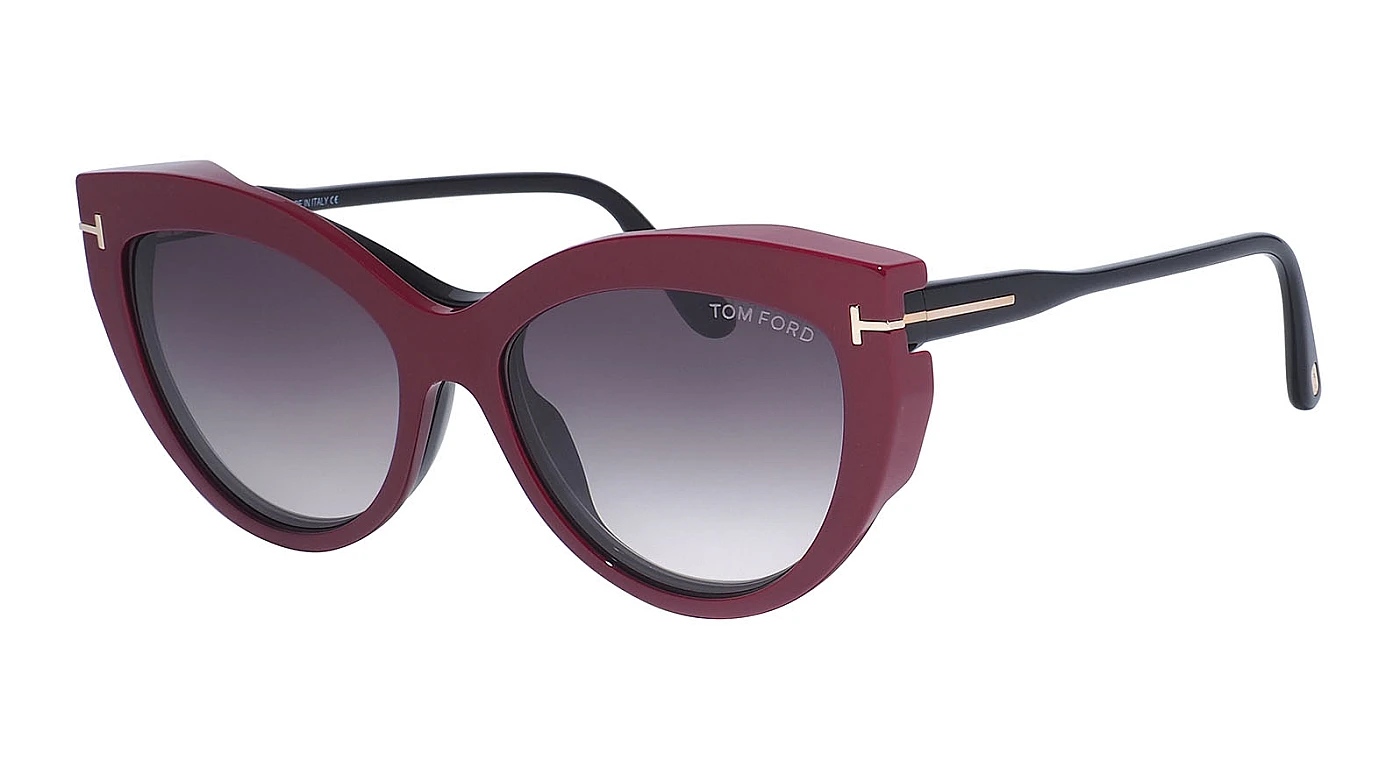 Оправа Tom Ford 5772-B 001 фото 2