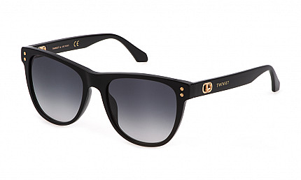 TWINSET W004 SHINY BLACK