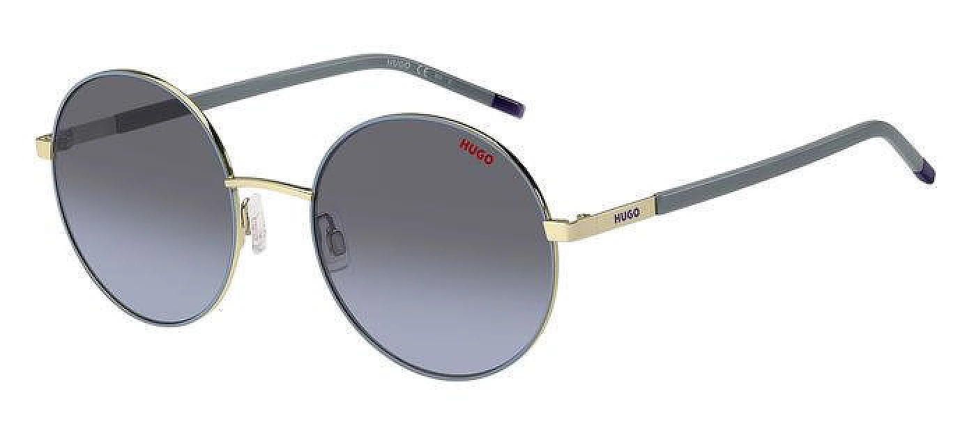 Женские солнцезащитные очки HUGO HG 1237/S KY2 фото 1