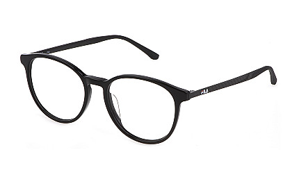 FILA I294 SHINY BLACK