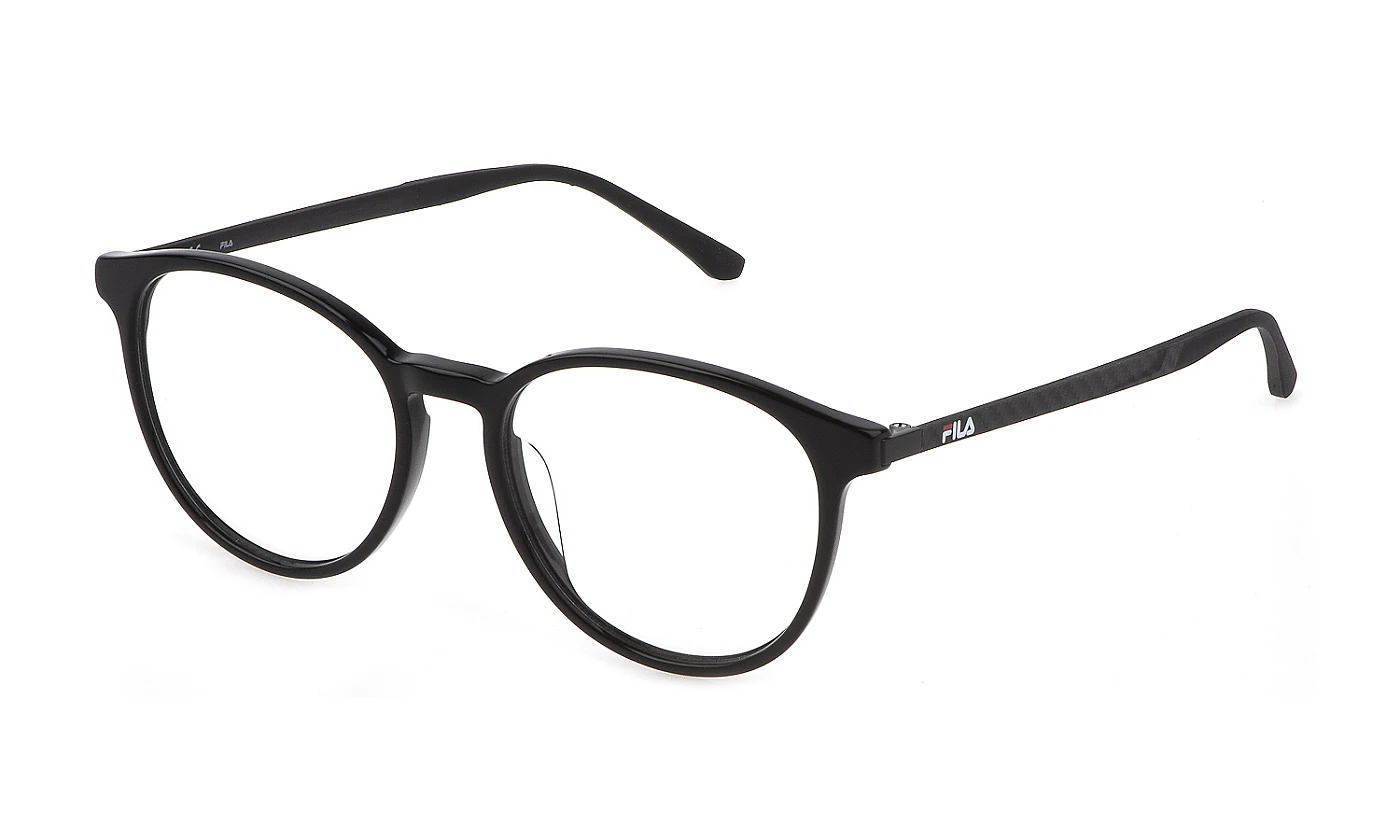 Оправа для очков для зрения FILA I294 SHINY BLACK фото 1