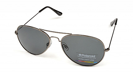 Polaroid 04213 GUN/GREY