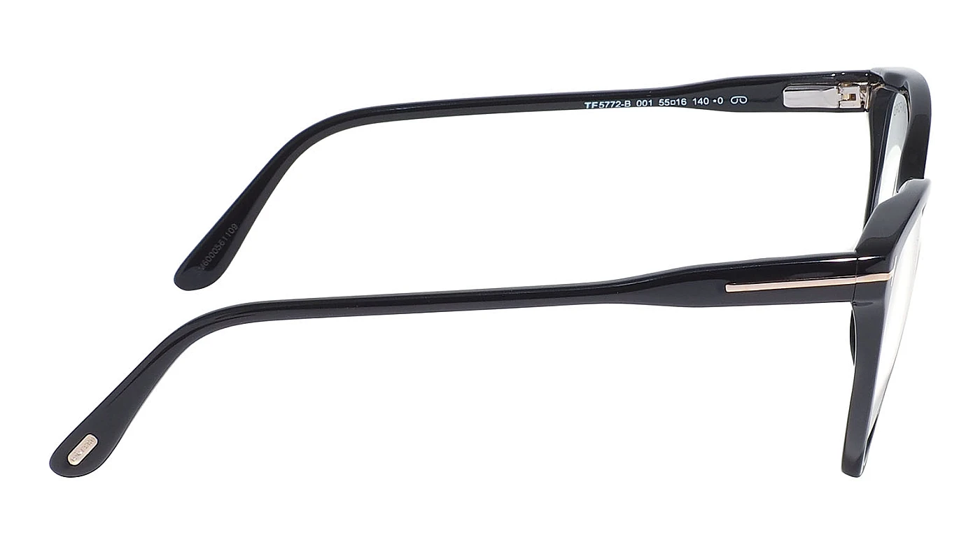 Оправа Tom Ford 5772-B 001 фото 4