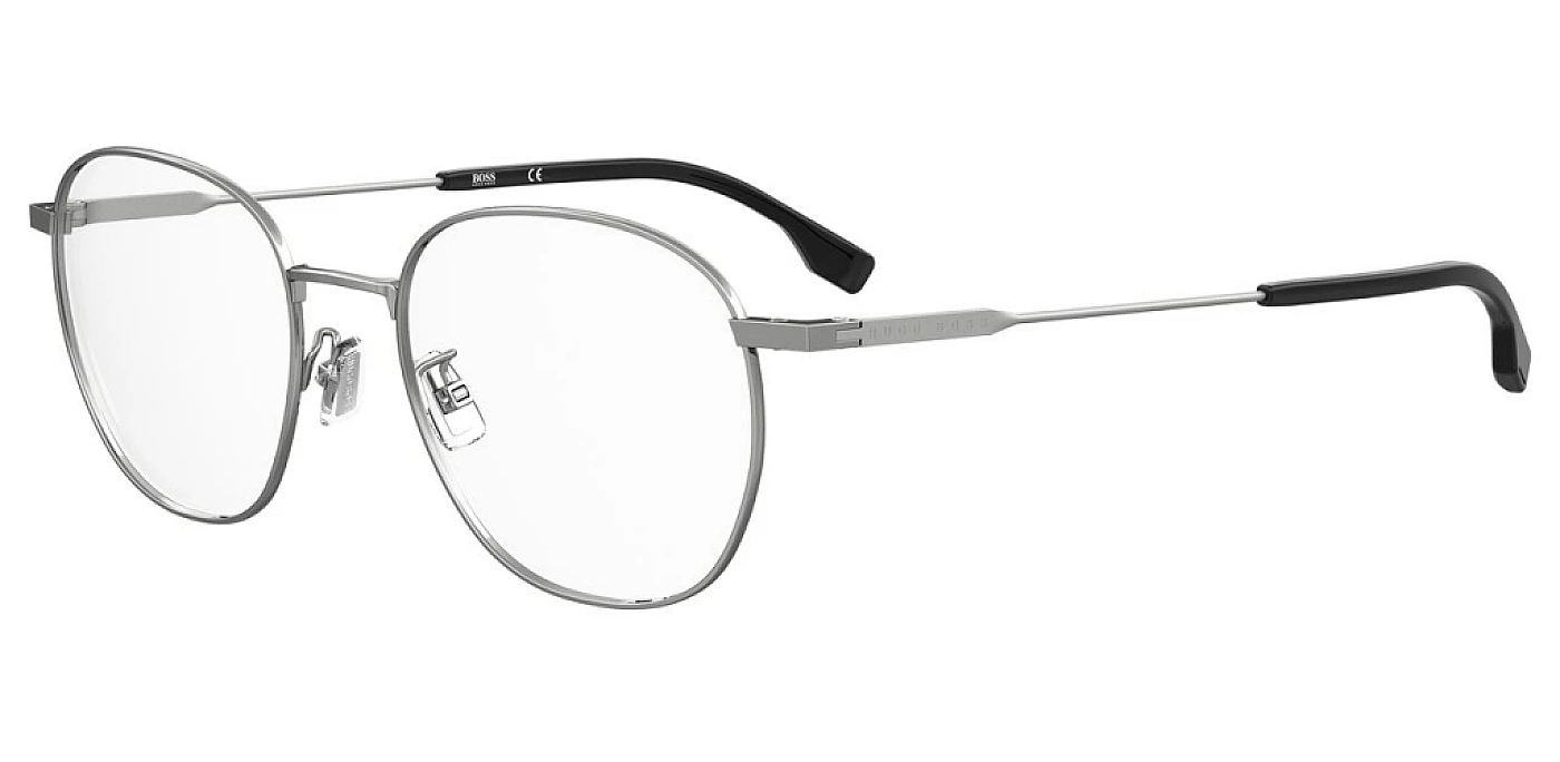 Оправа для очков Hugo Boss 1220/F RUTHENIUM фото 1