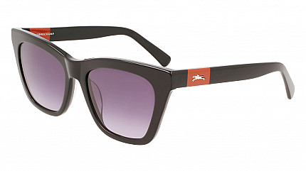 LONGCHAMP 715S BLACK