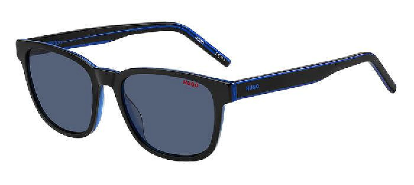 Мужские солнцезащитные очки HUGO HG 1243/S D51 фото 1