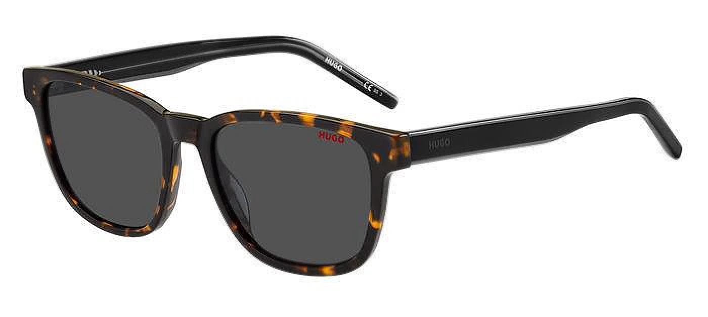 Солнцезащитные очки HUGO HG 1243/S O63 фото 1