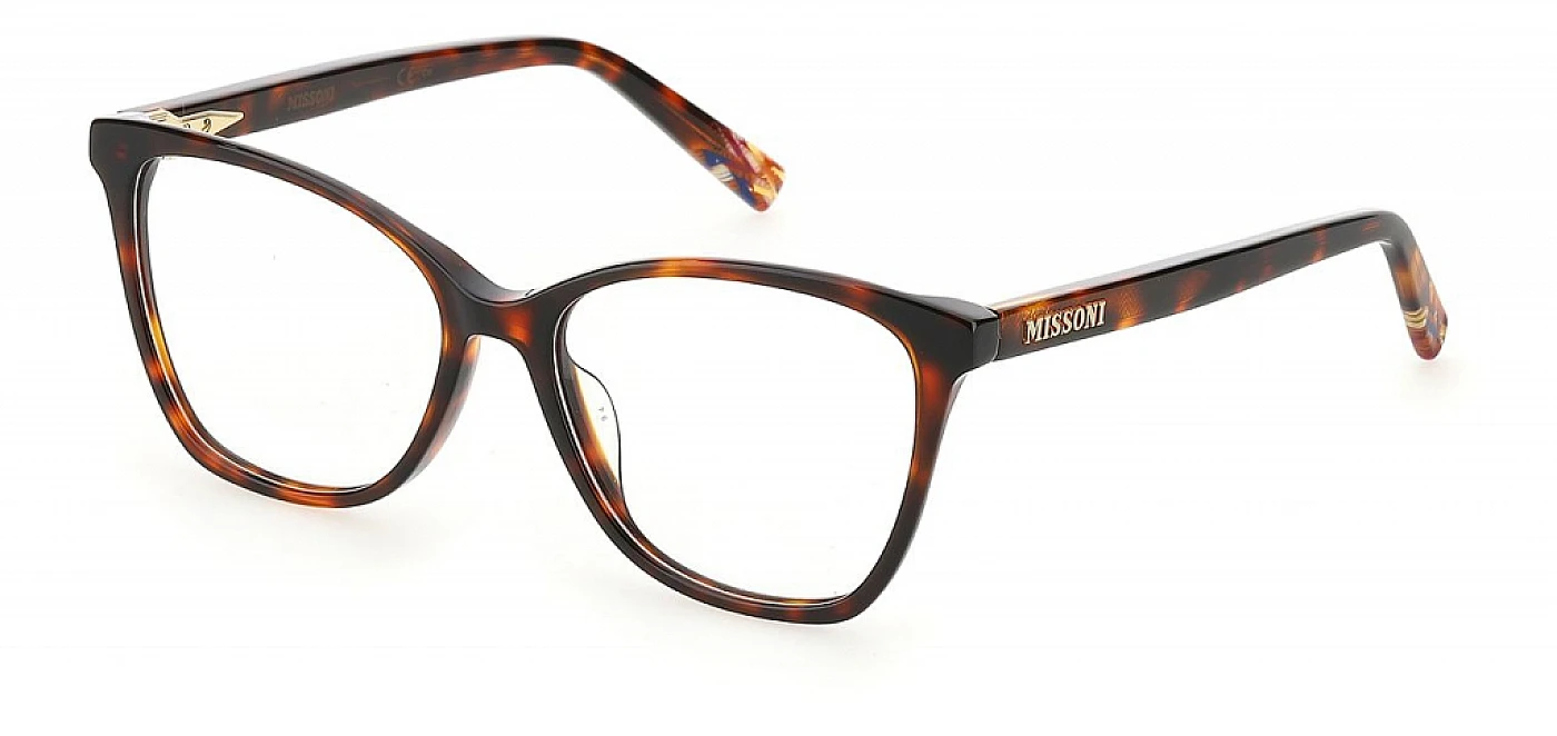 Оправа MISSONI 0013 RED HAVNA фото 1