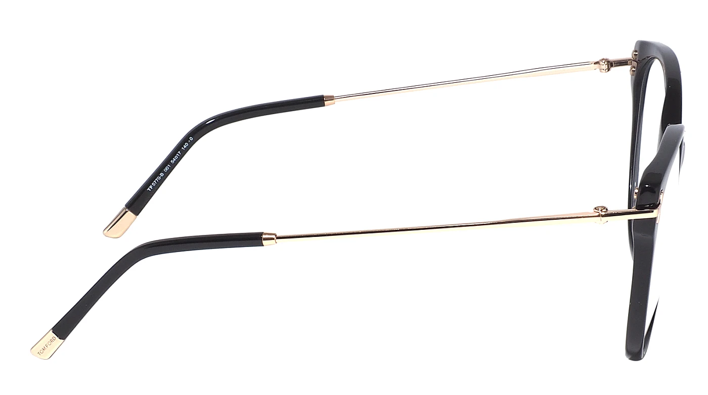 Женские оправы Tom Ford 5770-B 001 фото 3
