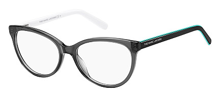 Marc Jacobs 463 GREYBLCK