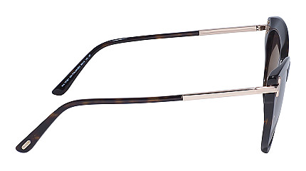 Tom Ford POLARIZED Kira 821 52H