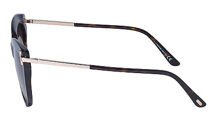 Tom Ford POLARIZED Kira 821 52H