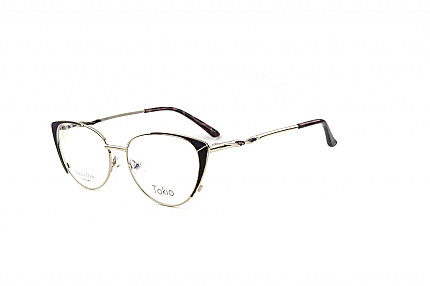 TOKIO 4001 SILVER PURPLE