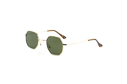 TROPICAL HAZE GOLD/GREEN