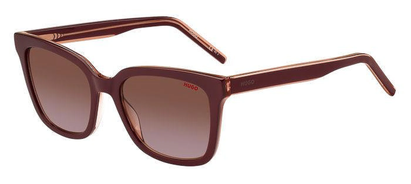 Солнцезащитные очки HUGO HG 1248/S 0T5 фото 1