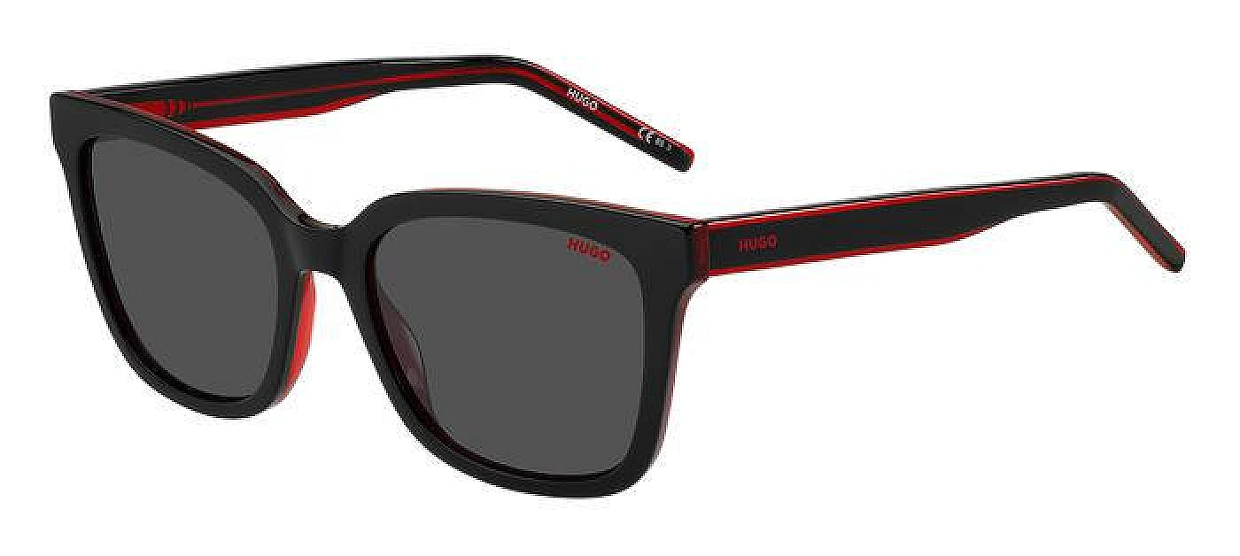 Женские очки HUGO HG 1248/S OIT фото 1