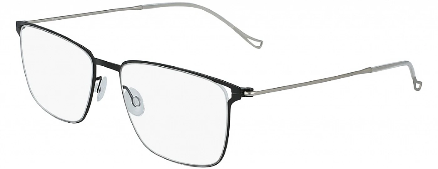 Оправа для очков для зрения PURE P-4004 BLACK фото 1