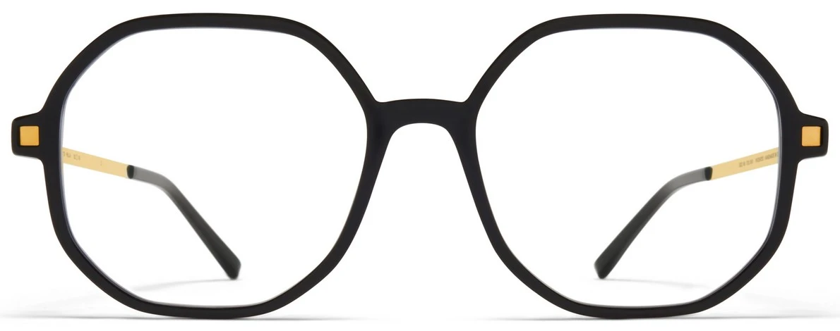 Оправа Mykita HILLA 919 52/18 оригинальный размер фото 2