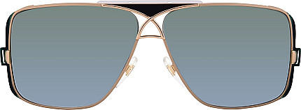 Couture Cazal 0955 011