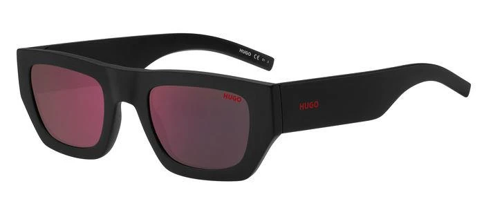 Мужские солнцезащитные очки HUGO HG 1252/S 807 оригинальный размер фото 1