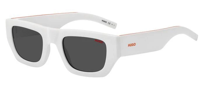 Мужские солнцезащитные очки HUGO HG 1252/S VK6 оригинальный размер фото 1