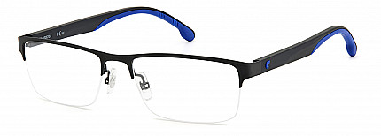 CARRERA 2042T MTT BLACK