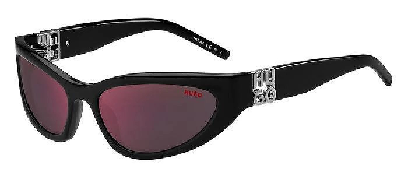 Мужские очки HUGO HG 1255/S 807 фото 1