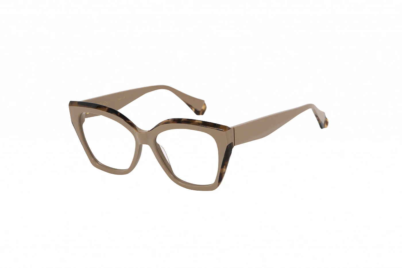 Оправа GIGIBARCELONA POPPY Beige фото 1