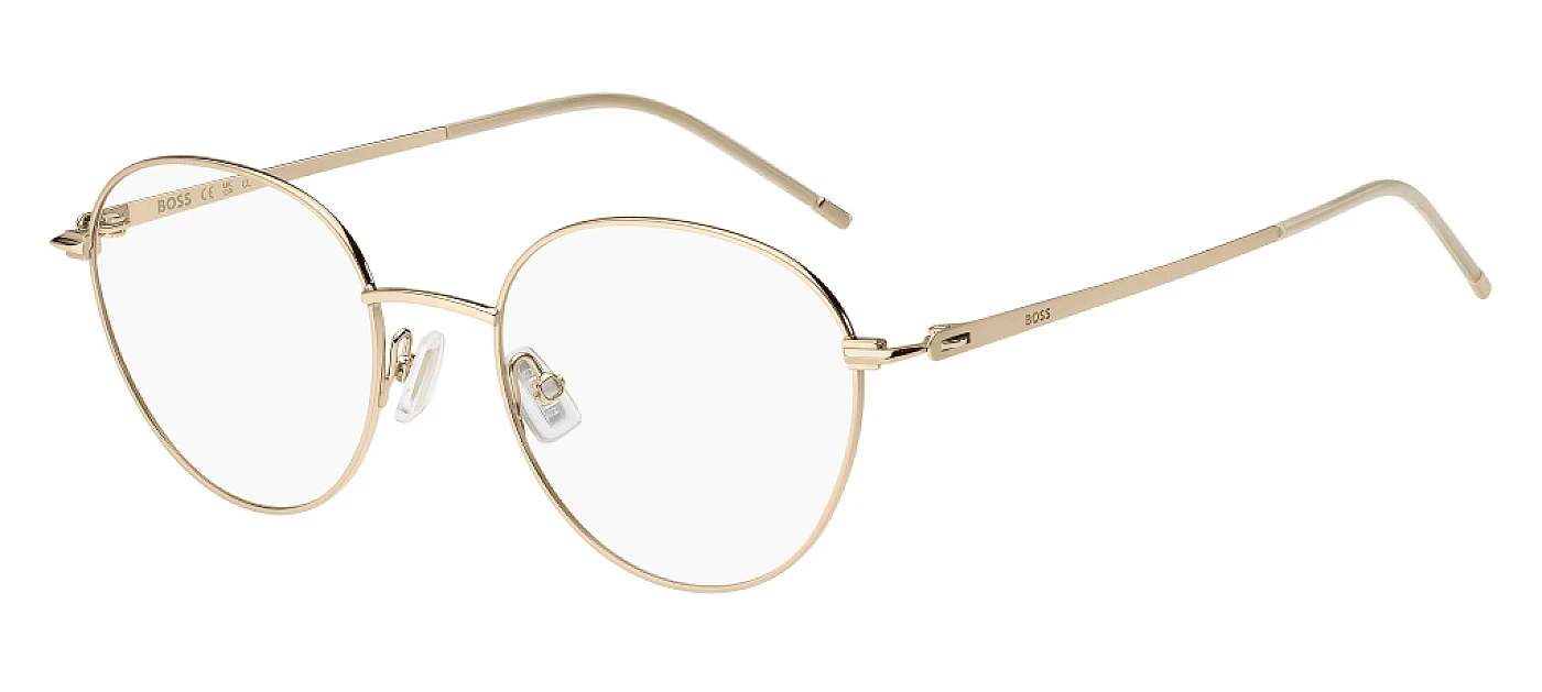 Оправа Hugo Boss 1530 ROSE GOLD фото 1