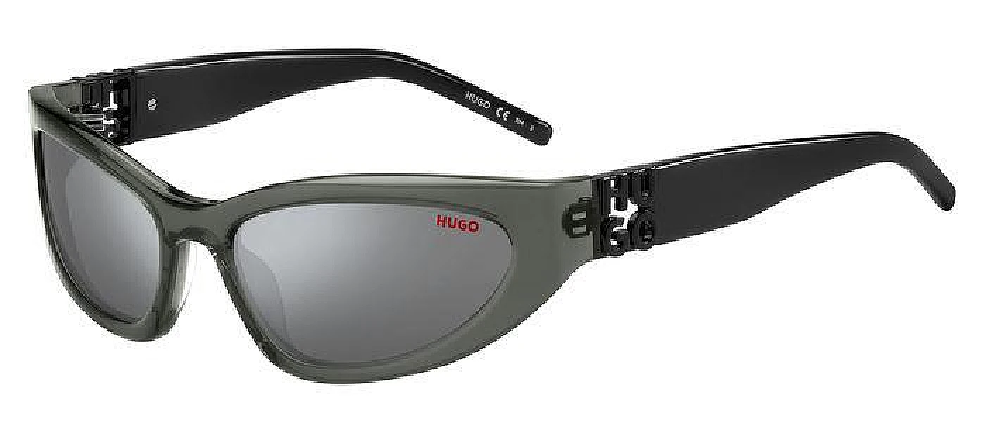 Мужские солнцезащитные очки HUGO HG 1255/S KB7 фото 1