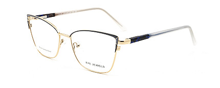 EYE JEWELS 1257 GRASS