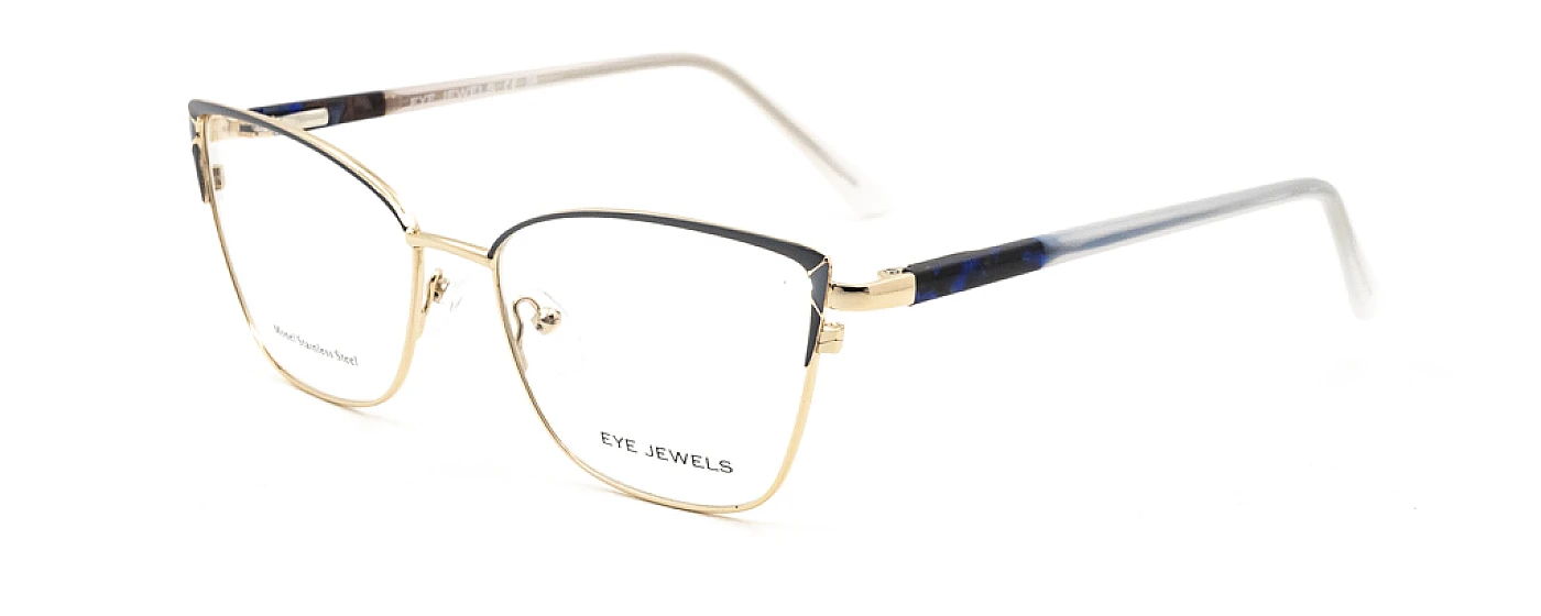Оправа для очков для зрения EYE JEWELS 1257 GRASS фото 1