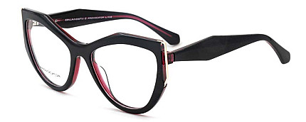 Мед. оправа PROVOCATOR 7253 CHERRY