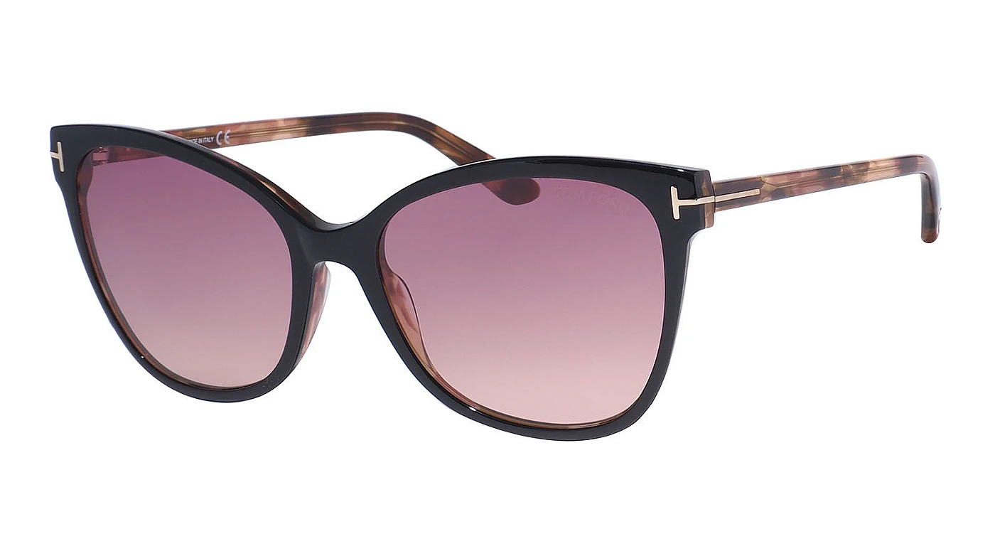 Женские очки Tom Ford Ani 844 05T фото 1