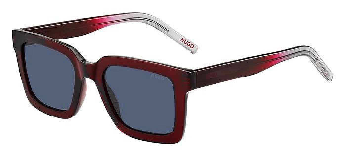 Мужские очки HUGO HG 1259/S FSF фото 1