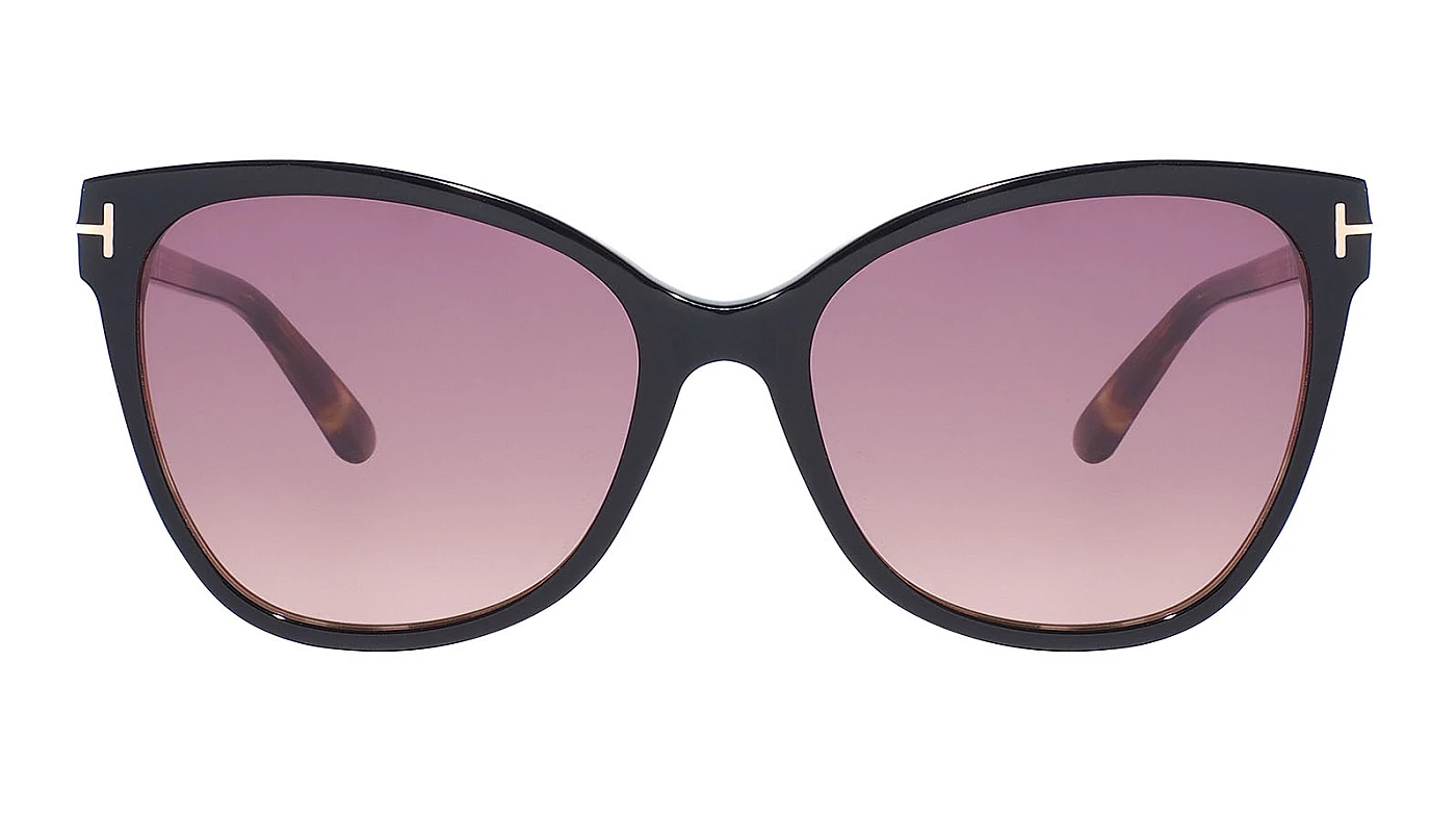 Женские очки Tom Ford Ani 844 05T фото 2