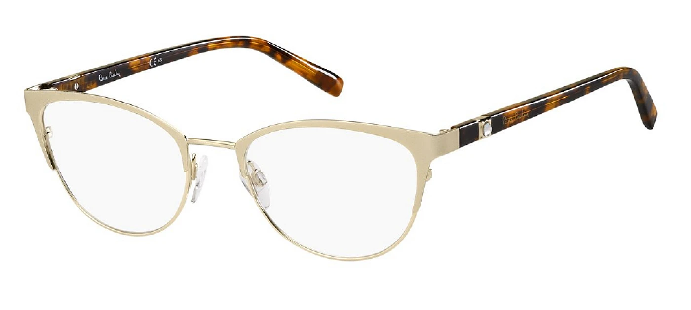 Оправа для очков Pierre Cardin 8860 SMTT GOLD фото 1