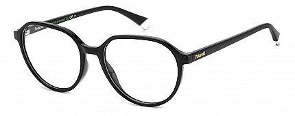 Polaroid D468 BLACK