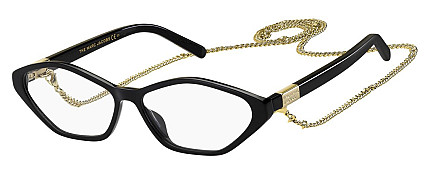 Marc Jacobs 498 BLACK