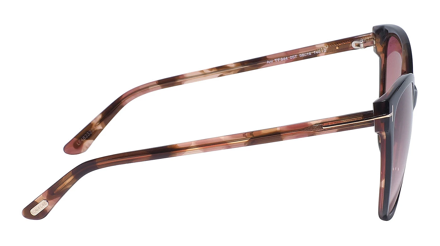Женские очки Tom Ford Ani 844 05T фото 3
