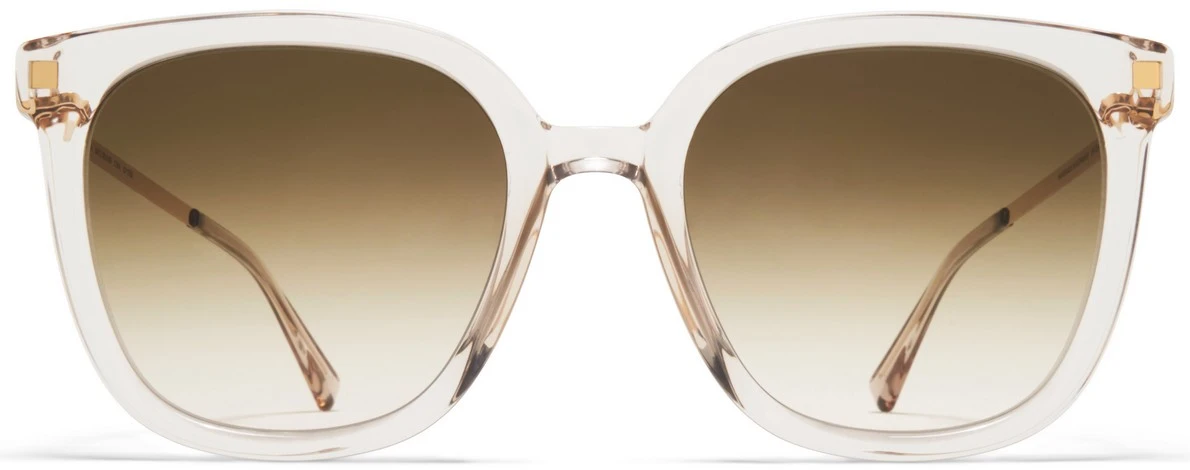 Солнцезащитные очки Mykita VISKA 914 53/20 оригинальный размер фото 2