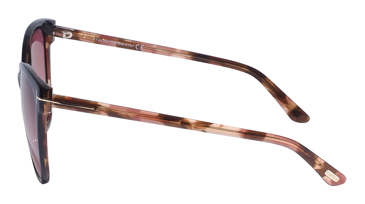 Женские очки Tom Ford Ani 844 05T фото 4
