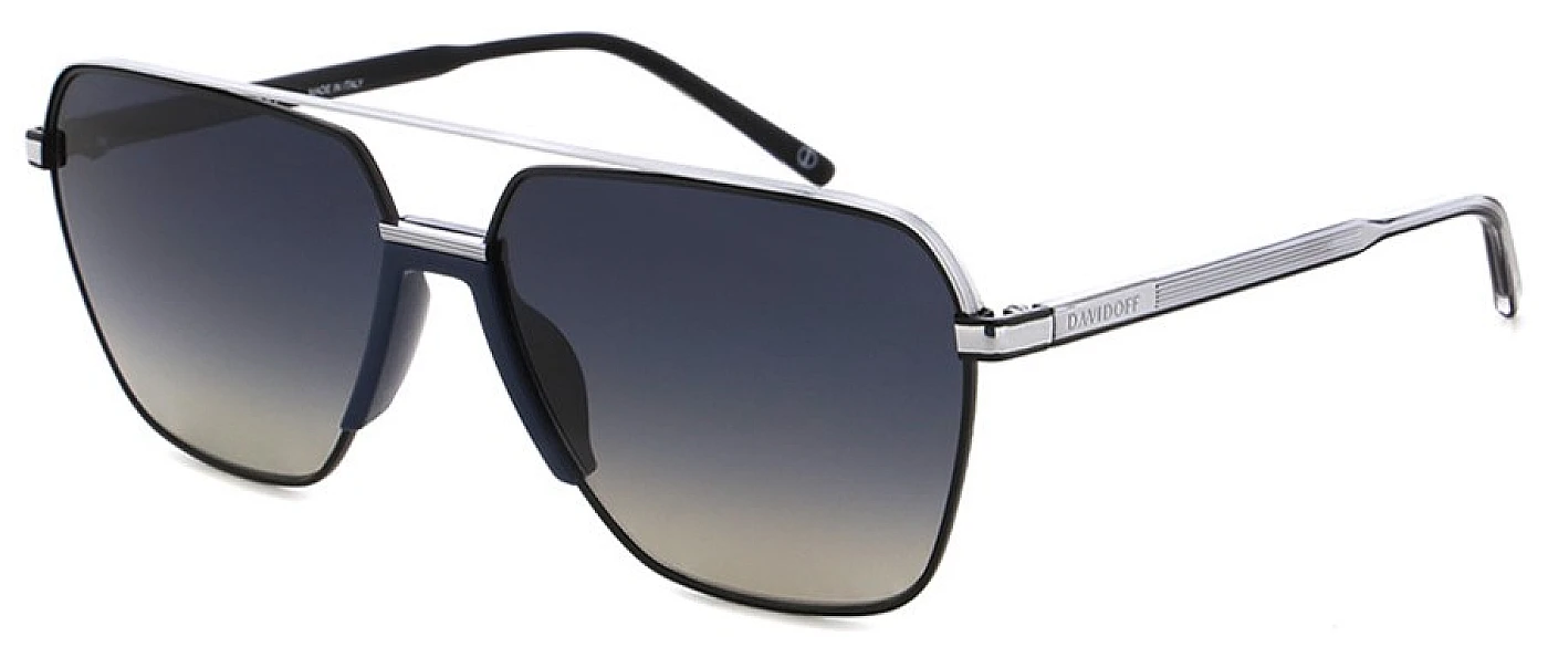 Мужские очки Davidoff DATS108 03R 59/14 фото 1
