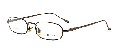 EXCLUSIVE OP-SP251 CHOCOLATE