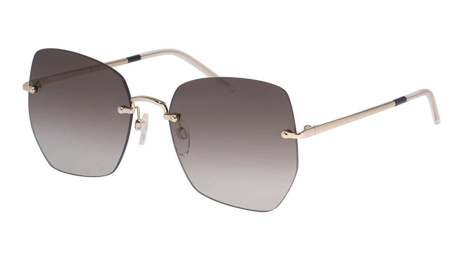 Женские очки Tommy Hilfiger 1667-S 01Q оригинальный размер фото 1
