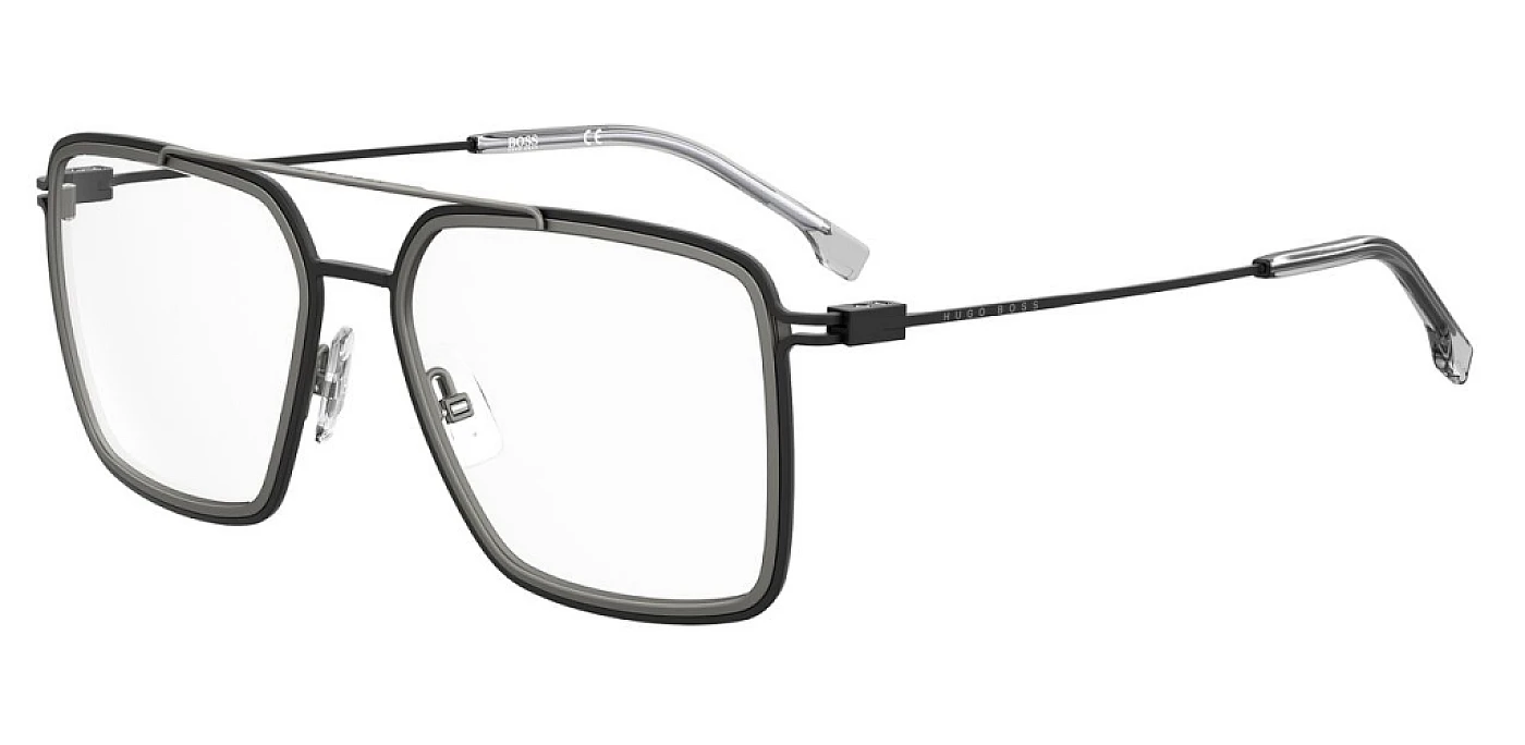 Оправа для очков для зрения Hugo Boss 1232 BLK RUTH фото 1