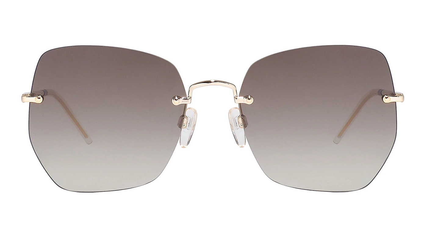 Женские очки Tommy Hilfiger 1667-S 01Q фото 2