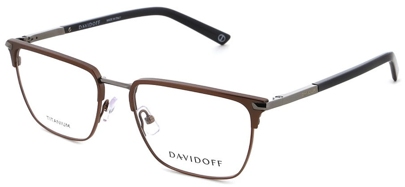 Оправа для очков для зрения Davidoff DAT111 02 55/18 фото 1